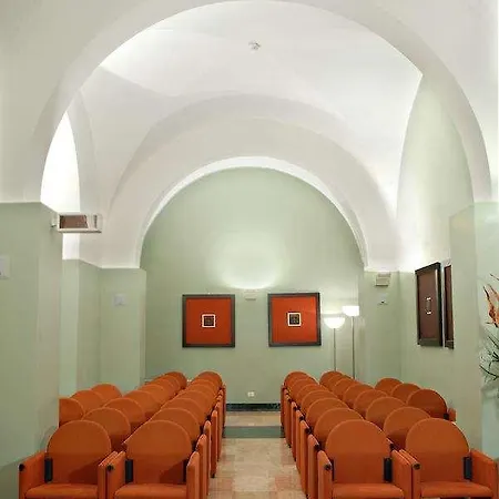 فندق Vittoria
