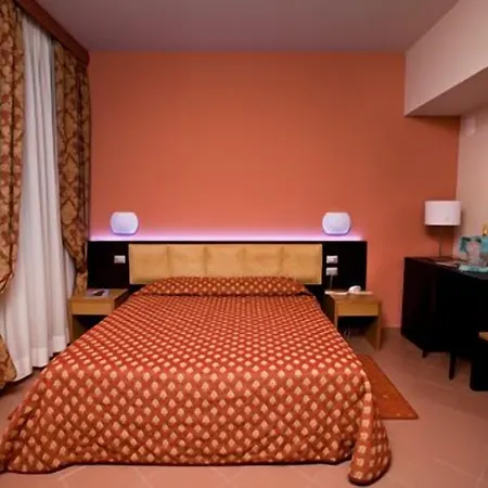 Vittoria 4*
