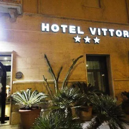 Vittoria Трапани
