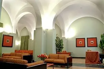 Vittoria 4* Трапани
