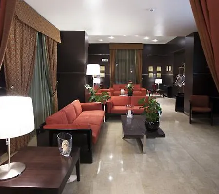 فندق Vittoria 4*
