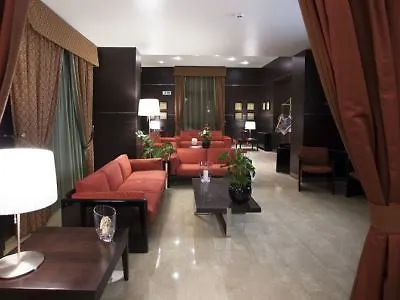 Отель Vittoria 4*