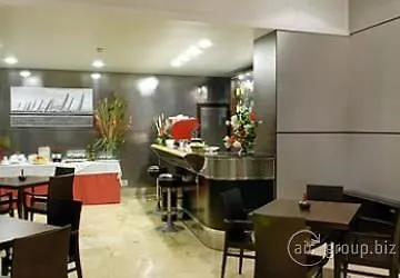Vittoria 4* Трапани