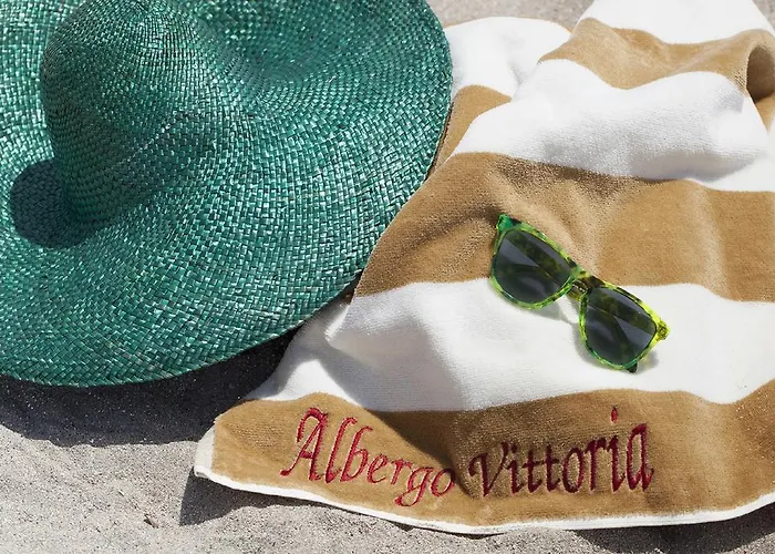 Vittoria 4*