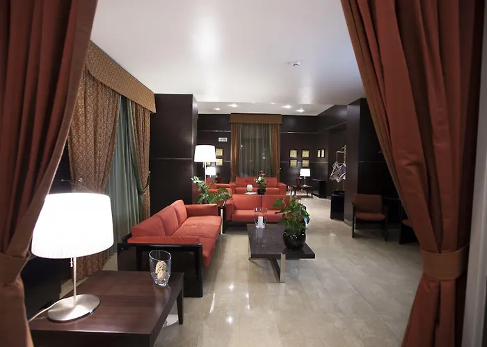 Vittoria Hotel Trapani