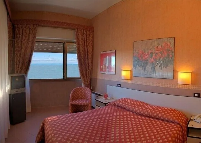 Vittoria 4*