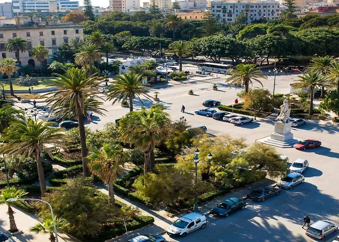 빅토리아 트라파니