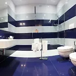 维多利亚酒店 特拉帕尼