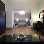 维多利亚酒店 4*