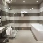 酒店 维多利亚酒店 4*