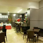 维多利亚酒店 酒店 4*