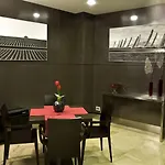 维多利亚酒店 特拉帕尼