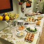 ホテル ヴィットーリア トラーパニ