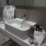 酒店 维多利亚酒店 特拉帕尼