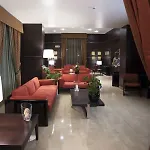 酒店 维多利亚酒店 4*