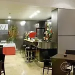 维多利亚酒店 4* 特拉帕尼