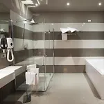 维多利亚酒店 酒店 4*