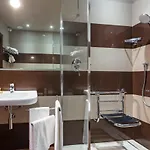 维多利亚酒店 4* 特拉帕尼