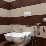 酒店 维多利亚酒店 4*