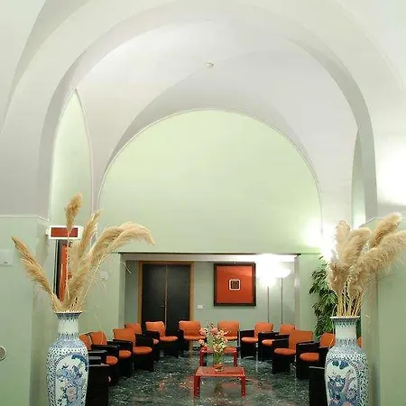 Vittoria 4* Trapani