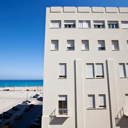 ホテル ヴィットーリア