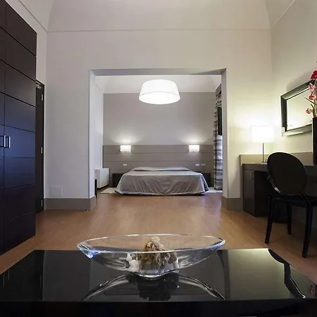 Vittoria 4*