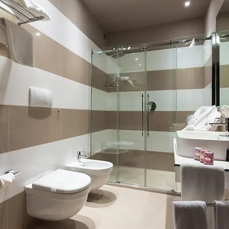 Vittoria Hotel 4*