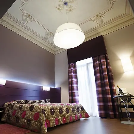 Hotel Vittoria