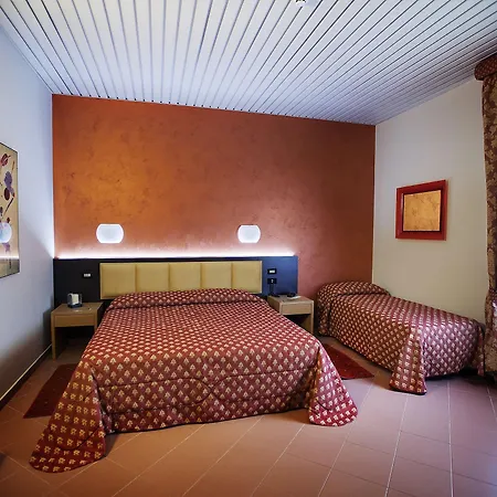 Hotel Vittoria