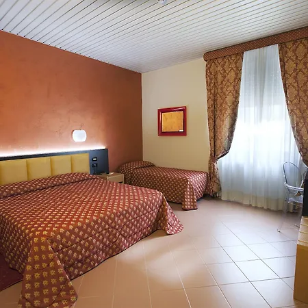 Hotel Vittoria Trapani