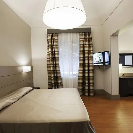 Vittoria Hotel