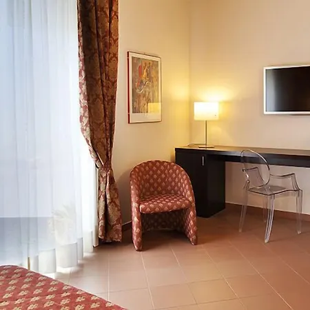Vittoria Hotel