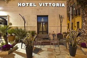 Vittoria Hotel Trapani