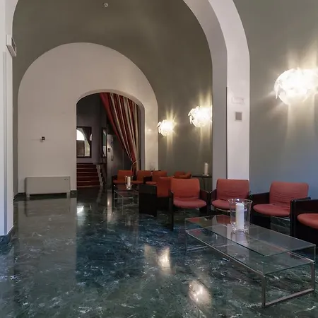 Vittoria Hotel Trapani