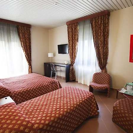 Vittoria 4* Trapani