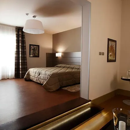 Hotel Vittoria 4*