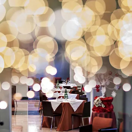 Hotel Vittoria 4*