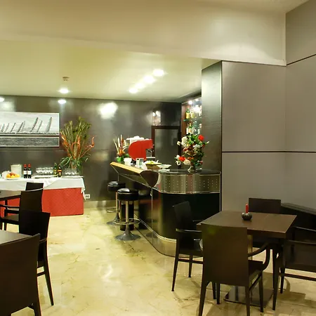 Vittoria Hotel 4*