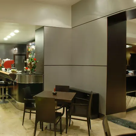 Vittoria Hotel 4*