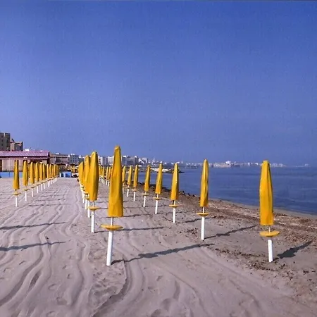 Vittoria Hotel Trapani