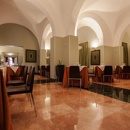 Hotel Vittoria