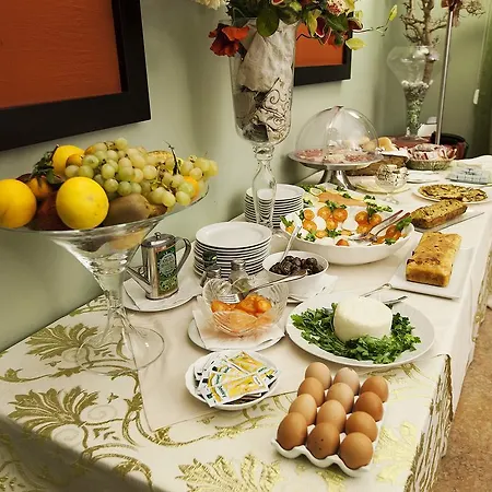 Hotel Vittoria Trapani