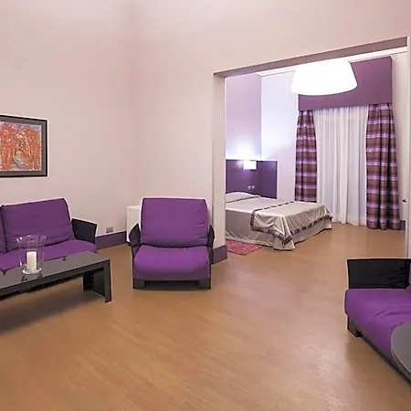 Vittoria Hotel Trapani
