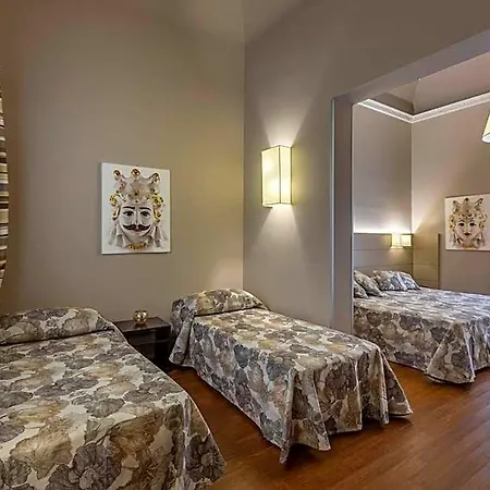 Vittoria Hotel