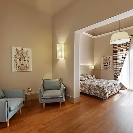 Vittoria Hotel