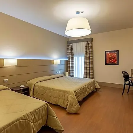 Hotel Vittoria