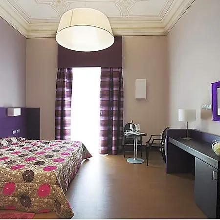 Vittoria Hotel Trapani