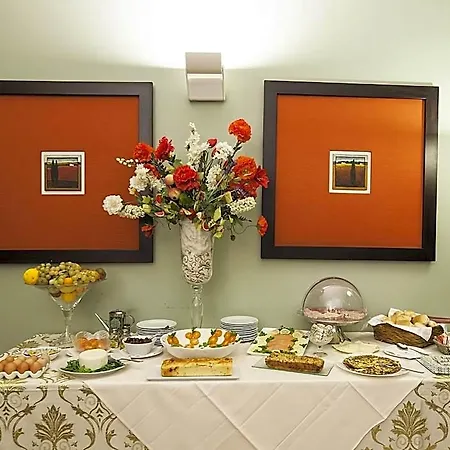 Hotel Vittoria 4*