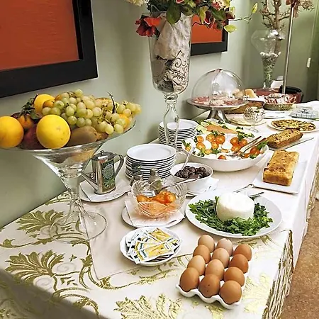 Hotel Vittoria Trapani