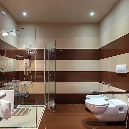 Vittoria Hotel